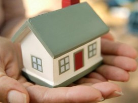 Desciende el número de hipotecas en el 2014