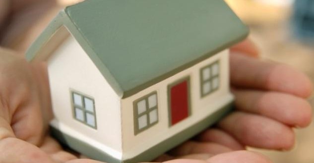 Desciende el número de hipotecas en el 2014