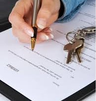 Resolución de contrato de arrendamiento diferente de vivienda