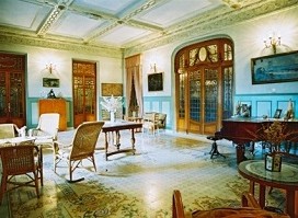 Un palacio en la Ribera del Júcar sale a la venta por 700.000 euros