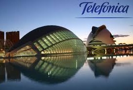 Telefónica convierte a España en el país europeo con más ciudades inteligentes