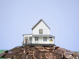El 60,7% de las ejecuciones hipotecarias corresponden a hipotecas constituidas entre 2005 y 2008