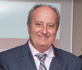 Enrique Vendrell reelegido Presidente de los Administradores de Fincas de Barcelona-Lleida