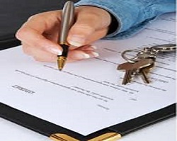 El número de hipotecas sobre viviendas inscritas en los registros de la propiedad en octubre es de 17.687, un 18,0% más que en el mismo mes de 2013