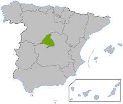 La Comunidad de Madrid, punta de lanza del mercado del suelo