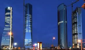 La ley del crowdfunding prohíbe construir rascacielos en España