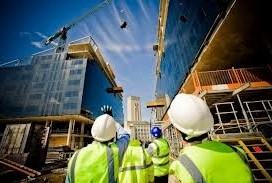 Según KPMG, la construcción empleará al 10% de la población activa en cinco años