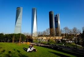 Madrid, sexta ciudad del mundo más atractiva para la inversión inmobiliaria