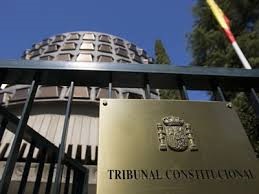 El Tribunal Constitucional anula la ley antidesahucios de Andalucía