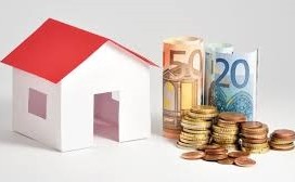 Los hogares españoles destinan el 24,74% de sus ingresos a la hipoteca o el alquiler