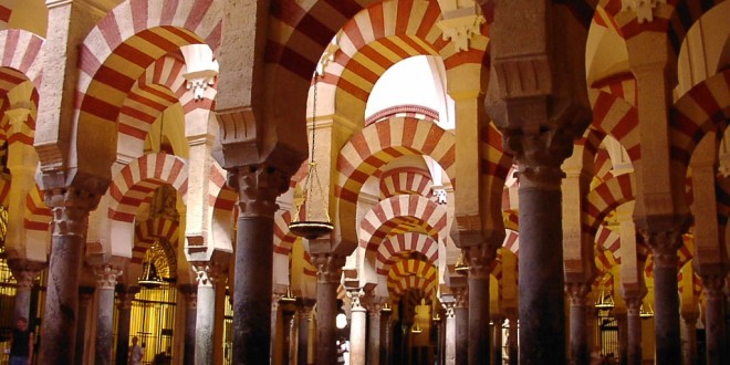 La Ley Hipotecaria ampara la inmatriculación de la Mezquita de Córdoba