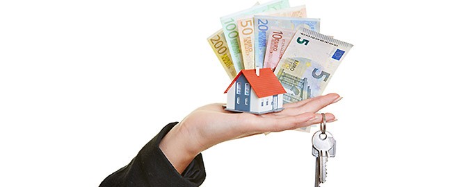 Extranjeros: por  comprar una casa de medio millón, además de obtener el permiso de residencia, se obtendrá el de trabajo