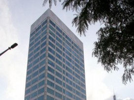 UBS Global Asset Management Real Estate adquiere el edificio Torre Tarragona por 72 millones de euros