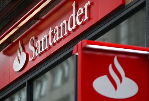 Santander saca a la venta 2.600 hipotecas morosas valoradas en 800 millones