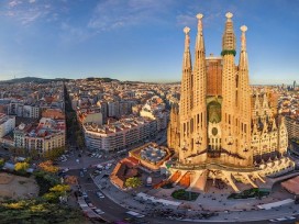 FHAUS presenta el primer Barcelona Hotspots Report