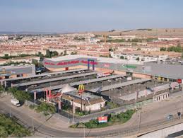 Alpha Pyrenees Trust vende el parque comercial Connecta, en Córdoba, por 15,3 millones de euros