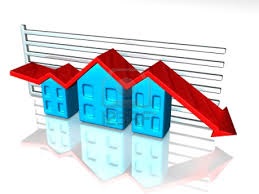 El precio de la vivienda cae un 5,48% frente al año pasado