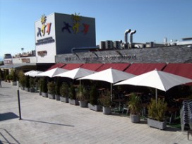 New Winds Group adquiere el centro comercial Montecarmelo