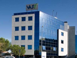 VASS ocupará las antiguas oficinas de Vodafone en Alcobendas