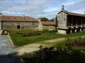 Casas en época de rebajas, una oportunidad de inversión en Galicia