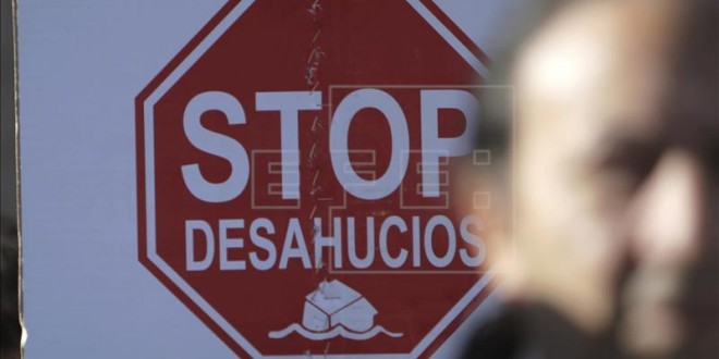 La ONU denuncia a España por incumplir las leyes internacionales sobre el derecho a la vivienda