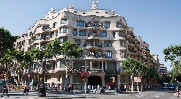 El precio del alquiler en Cataluña aumenta un 0,7% en agosto