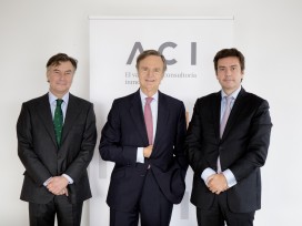 Cushman & Wakefield y Savills se incorporan a ACI como nuevos socios