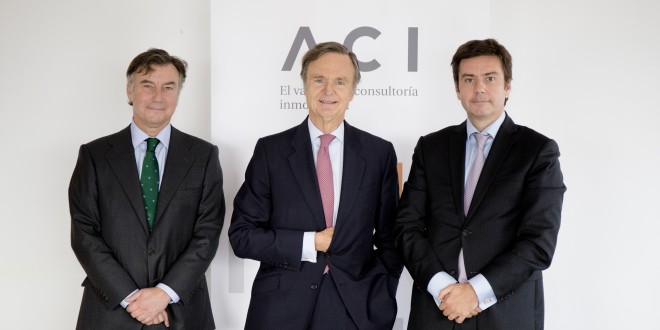 Cushman & Wakefield y Savills se incorporan a ACI como nuevos socios