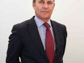 Luis Iñiguez, nuevo director de CRM para España de JLL