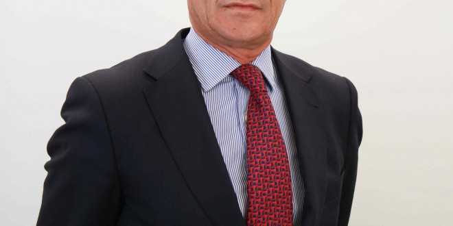 Luis Iñiguez, nuevo director de CRM para España de JLL