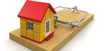 Recomendaciones para evitar estafas en las operaciones inmobiliarias