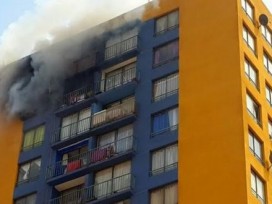 En un incendio en una comunidad de propietarios debe existir una causalidad jurídica para atribuir el resultado dañoso a ésta