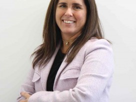 Mencía Barreiros Juste, nueva directora de Marketing, PR & Research de JLL España