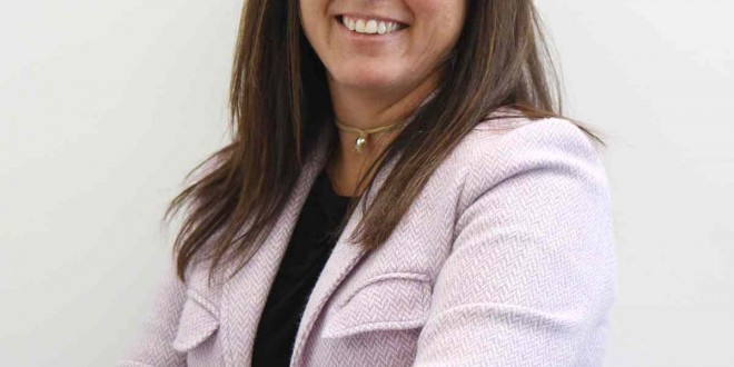 Mencía Barreiros Juste, nueva directora de Marketing, PR & Research de JLL España