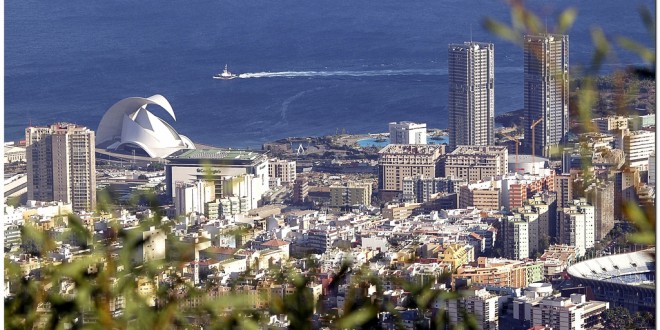 Santa Cruz de Tenerife, Barcelona y Madrid, los principales destinos de vacaciones para estas navidades