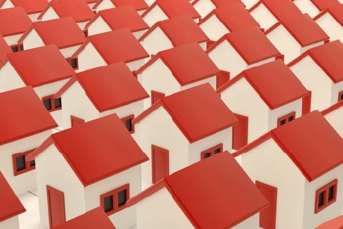 El mercado inmobiliario mejora, pero no todos lo pueden aprovechar