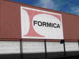 CBRE vende las instalaciones de FORMICA en Galdakao