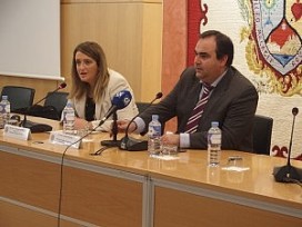 ICA Málaga y Diputación organizan jornadas de formación sobre intermediación hipotecaria