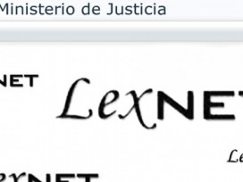 Lunes 14 de diciembre; Jornada sobre las ultimas novedades de LexNet antes de su entrada en vigor