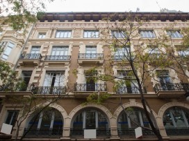 Monapart, la inmobiliaria de las viviendas bonitas, llega a Valencia