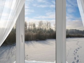 Aislantes términos para ventanas: la solución para que no se escape el calor ni entre el frío este invierno