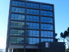 Bureau Veritas traslada sus oficinas corporativas al Parque Empresarial Can Ametller, en Sant Cugat del Vallès