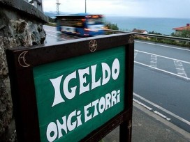 El Tribunal Superior del País Vasco anula la segregación del barrio donostiarra de Igeldo