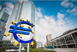 El BCE mirará con lupa la exposición inmobiliaria de toda la banca de la eurozona