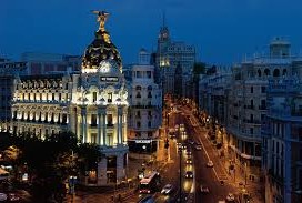 Madrid y las islas dejan atrás a Barcelona en inversión hotelera
