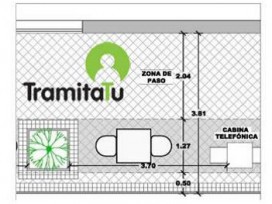 Tramitatu.com lanza una herramienta gratuita para dibujar planos oficiales