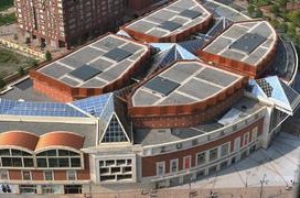 Fondo Sierra y CBRE Global Investors venden el centro comercial Zubiarte de Bilbao a ActivumSG Iberia Fund I