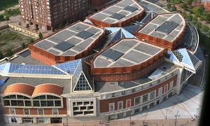 Fondo Sierra y CBRE Global Investors venden el centro comercial Zubiarte de Bilbao a ActivumSG Iberia Fund I