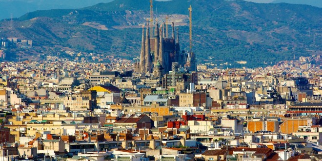 La vivienda de segunda mano en Cataluña sube un 0,9% en enero