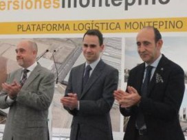 Inversiones Montepino inaugura la nueva Plataforma Logística “Montepino Casablanca”